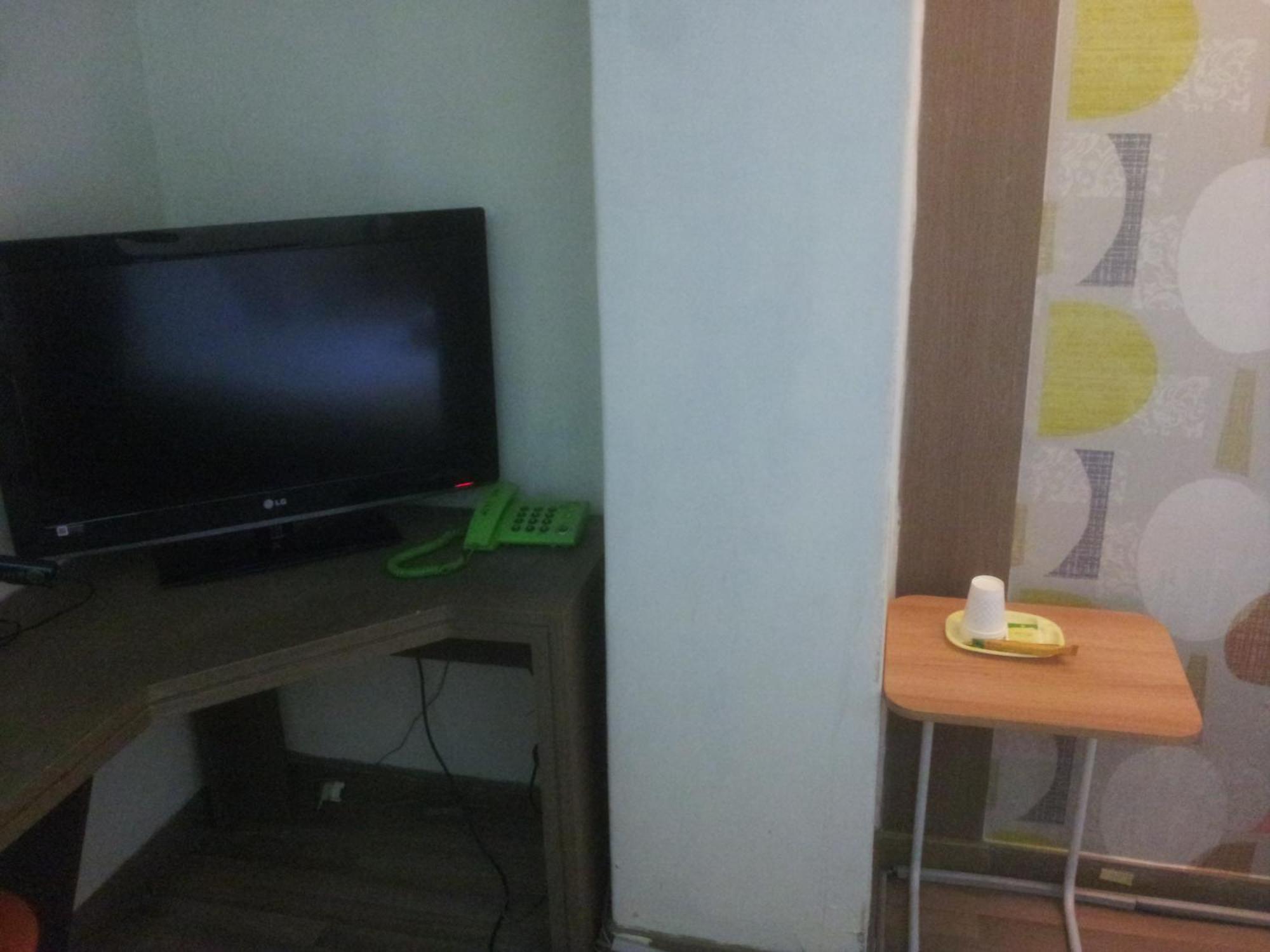 Egg Motel Pusan Pokoj fotografie